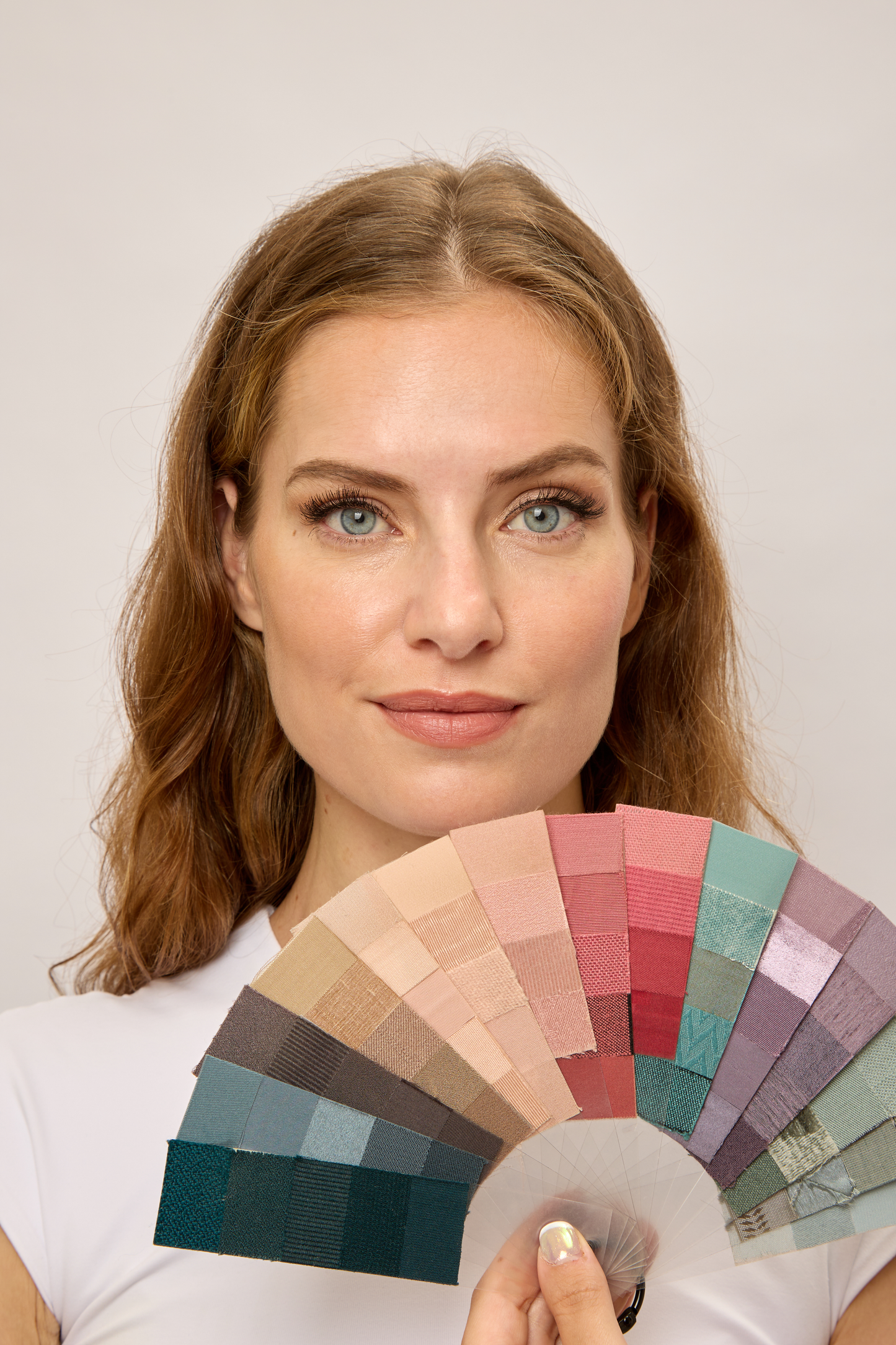Full Palette Session